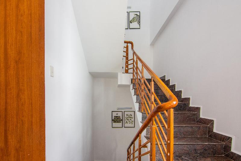 Oyo 603 Hoang Kim Hotel Đà Lạt Extérieur photo