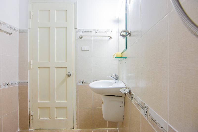 Oyo 603 Hoang Kim Hotel Đà Lạt Extérieur photo